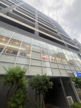 ベルファース戸越スタティオの物件内観写真